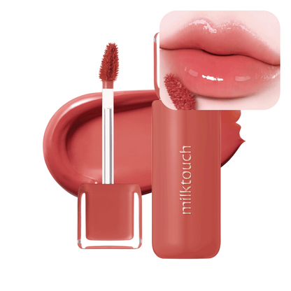 MILK TOUCH Jelly Fit Tinted Glow Tint