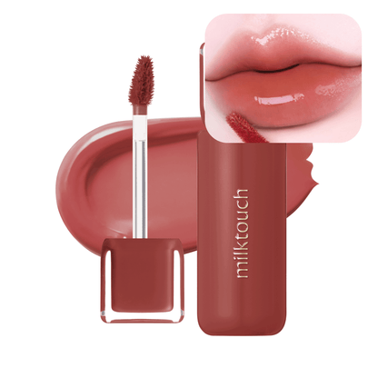 MILK TOUCH Jelly Fit Tinted Glow Tint