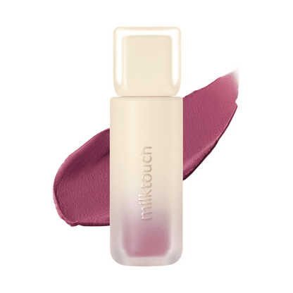 MILK TOUCH Spread Fit Blur Tint