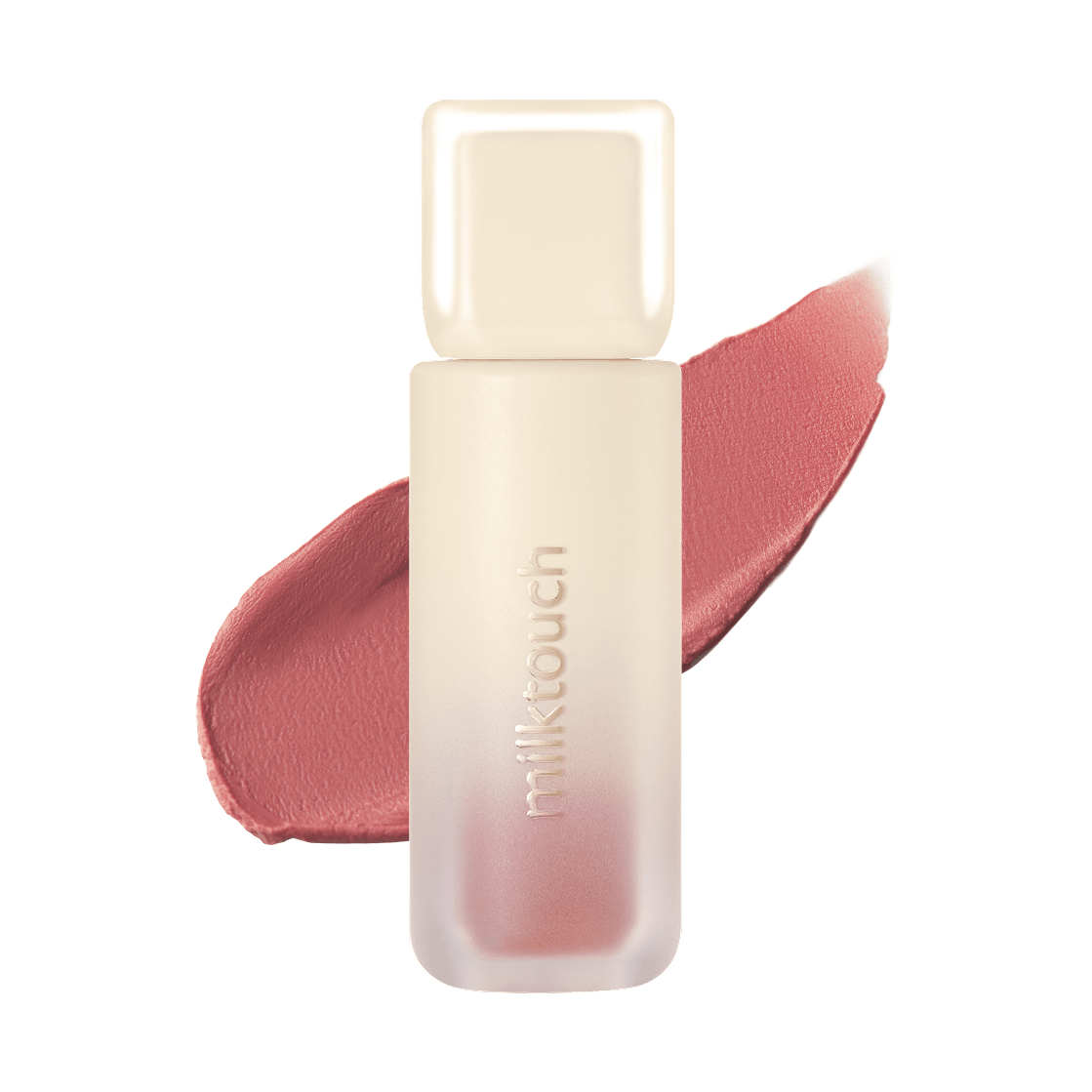 MILK TOUCH Spread Fit Blur Tint