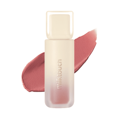 MILK TOUCH Spread Fit Blur Tint