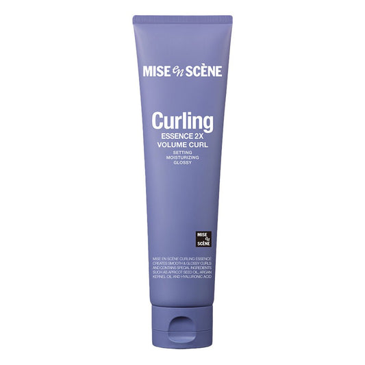 MISE EN SCENE Curling Essence 2X 150ml