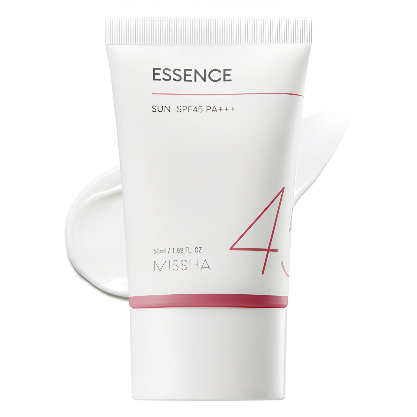 MISSHA All Around Safe Block Essence Sun 50ml