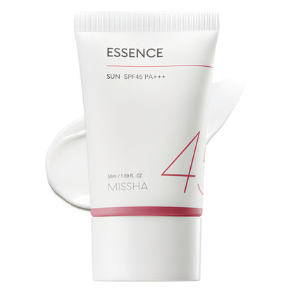 MISSHA All Around Safe Block Essence Sun 50ml