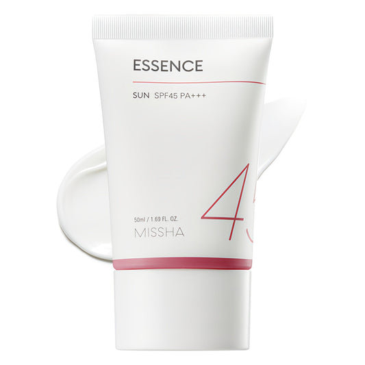 MISSHA All Around Safe Block Essence Sun 50ml