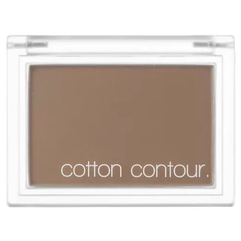 MISSHA Cotton Contour Pact Shading 4g