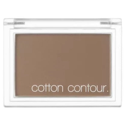 MISSHA Cotton Contour Pact Shading 4g