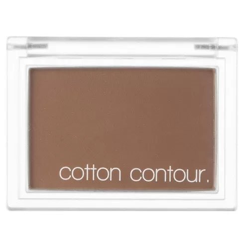 MISSHA Cotton Contour Pact Shading 4g