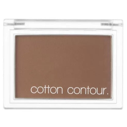 MISSHA Cotton Contour Pact Shading 4g