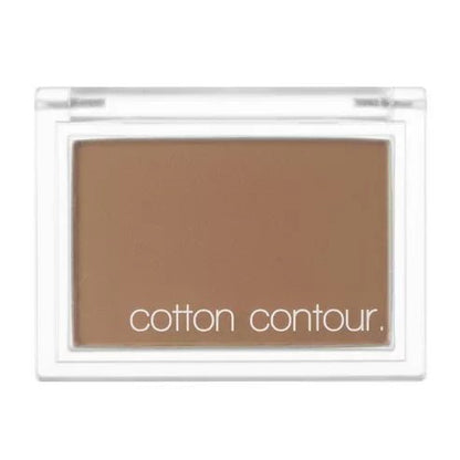 MISSHA Cotton Contour Pact Shading 4g