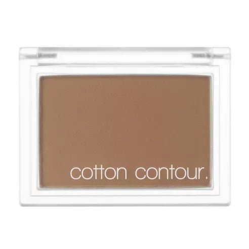 MISSHA Cotton Contour Pact Shading 4g