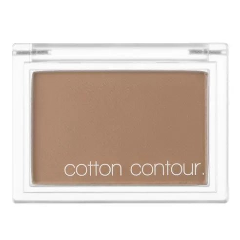 MISSHA Cotton Contour Pact Shading 4g