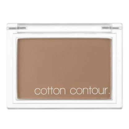 MISSHA Cotton Contour Pact Shading 4g