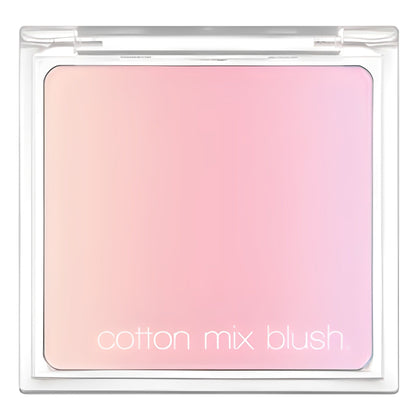 MISSHA Cotton Mix Blusher 11g