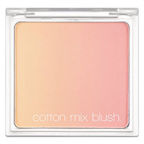 MISSHA Cotton Mix Blusher 11g
