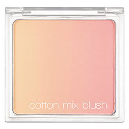 MISSHA Cotton Mix Blusher 11g