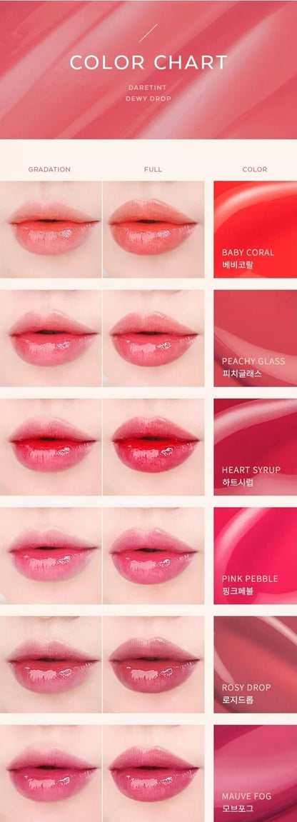 MISSHA Daretint Dewy Drop 4.3g