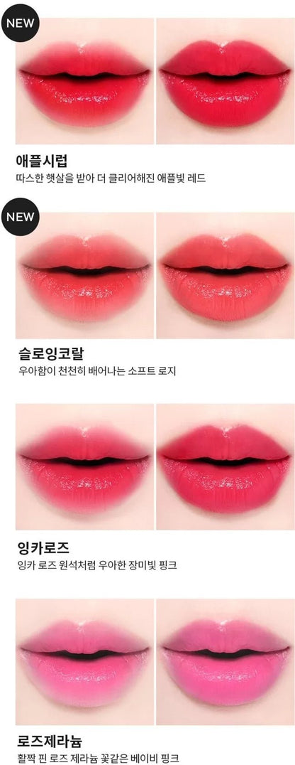 MISSHA Dewy Rouge 3.3g