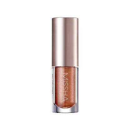 MISSHA Glitter Prism Liquid Eyeshadow 3g