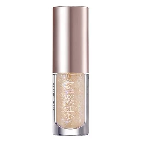 MISSHA Glitter Prism Liquid Eyeshadow 3g