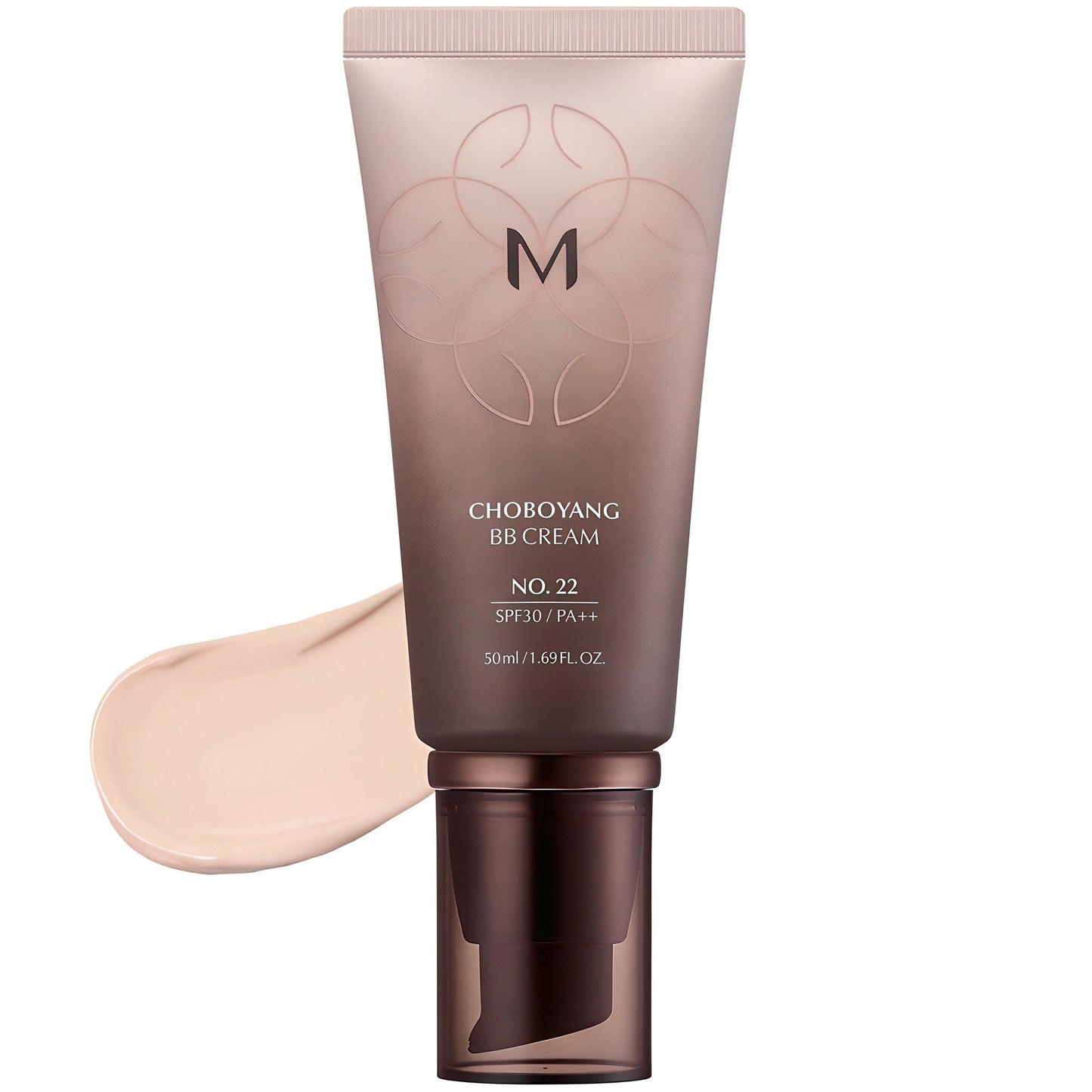 MISSHA M Choboyang BB Cream 50ml