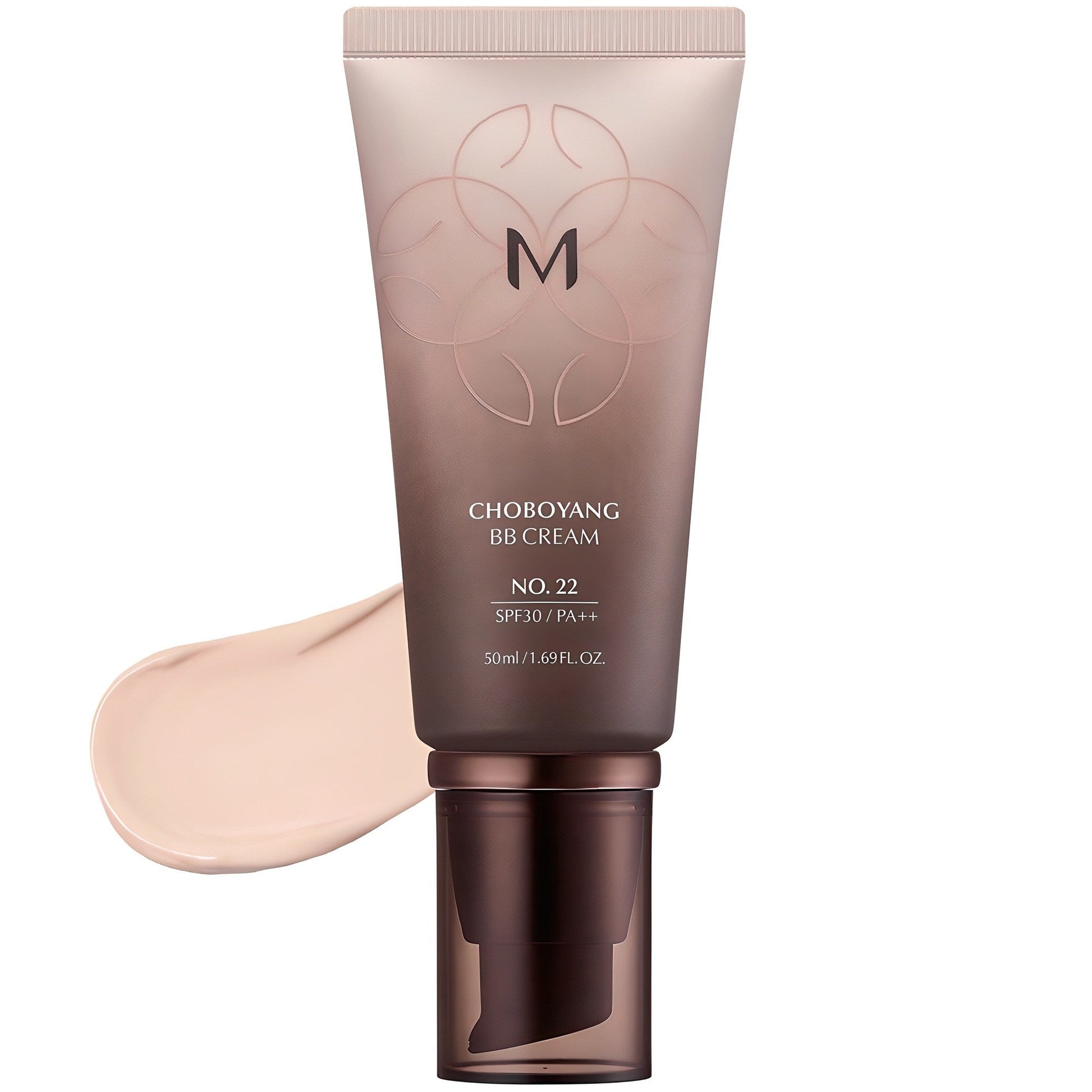 MISSHA M Choboyang BB Cream 50ml
