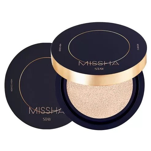 MISSHA Stay Cushion High Cover SPF30 PA++ 14g