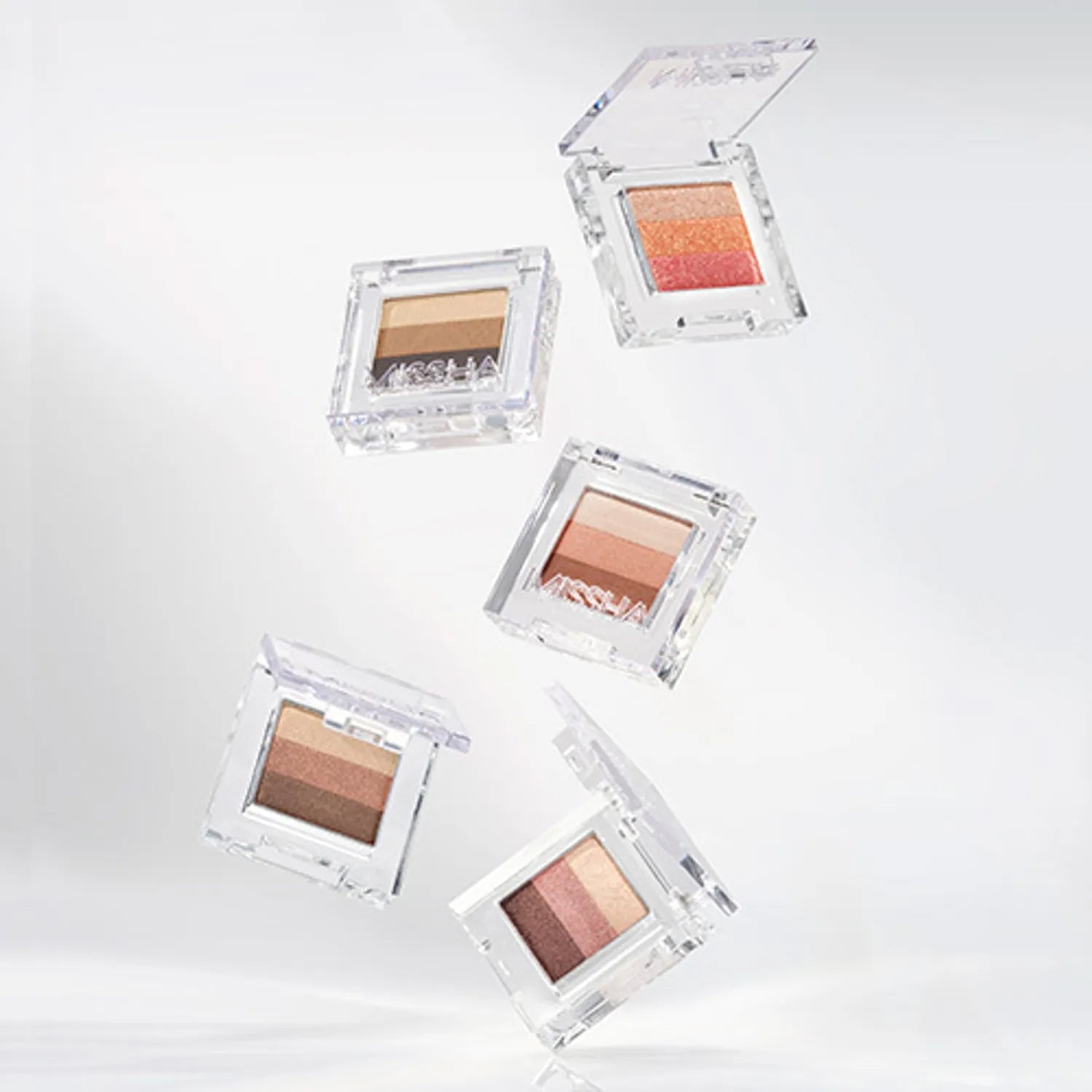 MISSHA Triple Eyeshadow