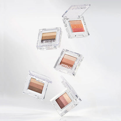MISSHA Triple Eyeshadow