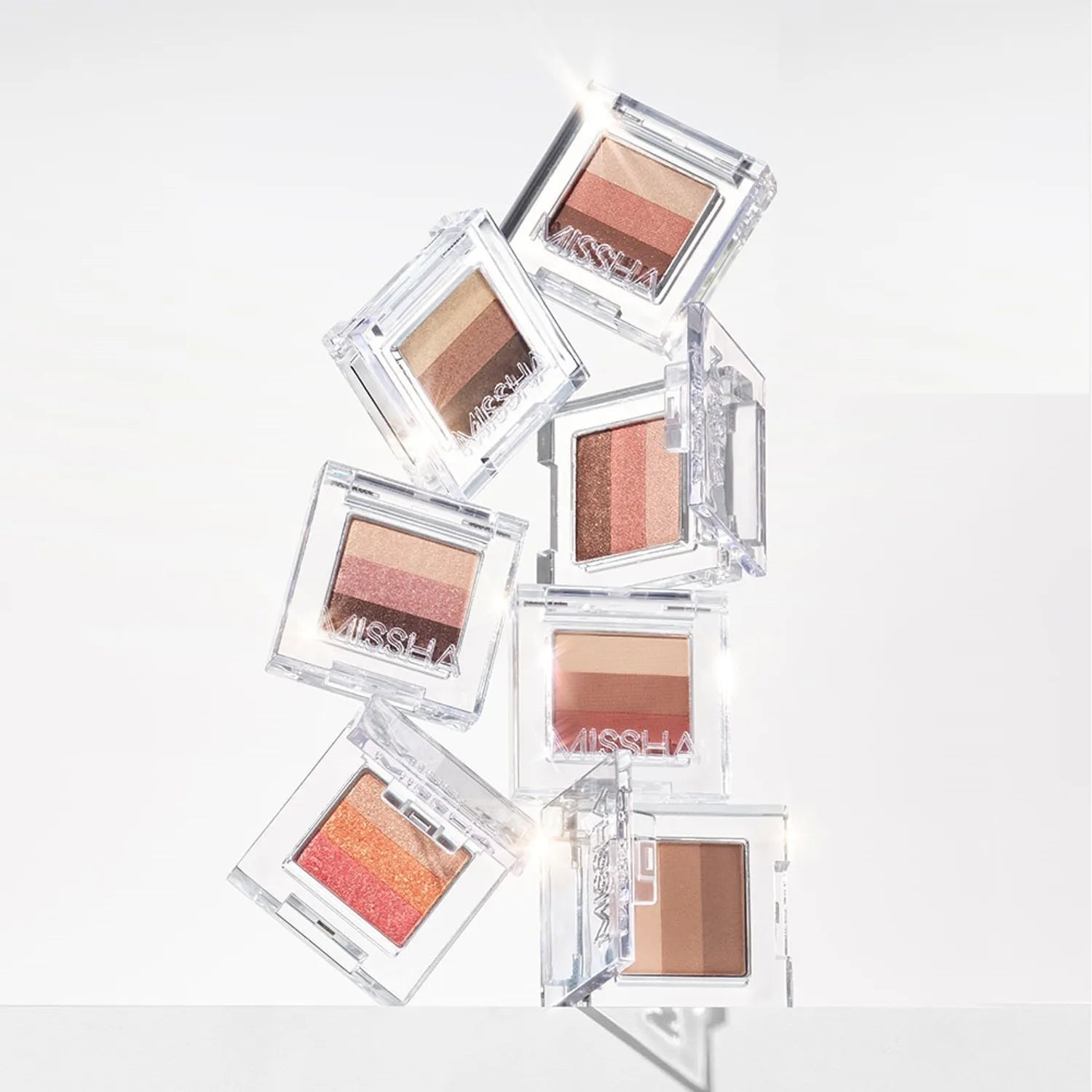 MISSHA Triple Eyeshadow