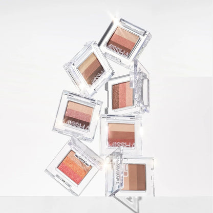 MISSHA Triple Eyeshadow