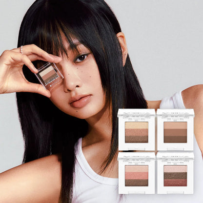 MISSHA Triple Eyeshadow