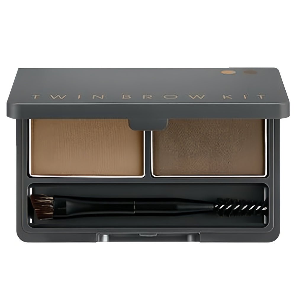 MISSHA Twin Brow Kit