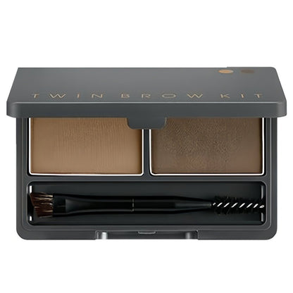 MISSHA Twin Brow Kit