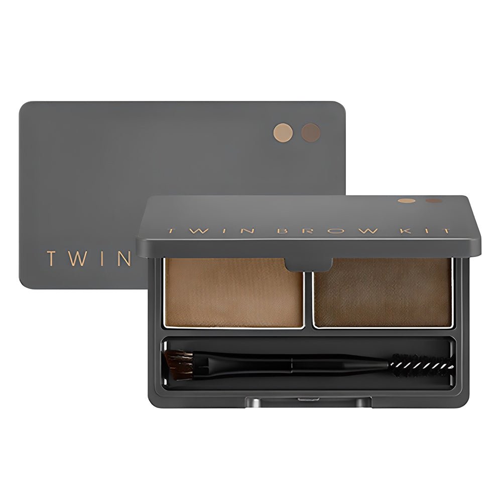 MISSHA Twin Brow Kit