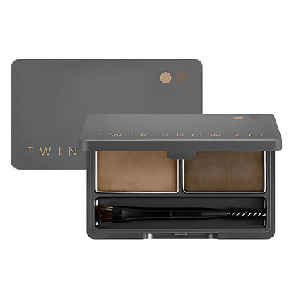 MISSHA Twin Brow Kit