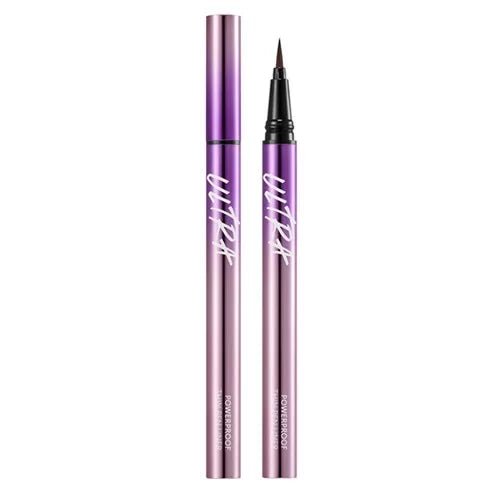 MISSHA Ultra Power Proof Thin Pen Liner 0.4g