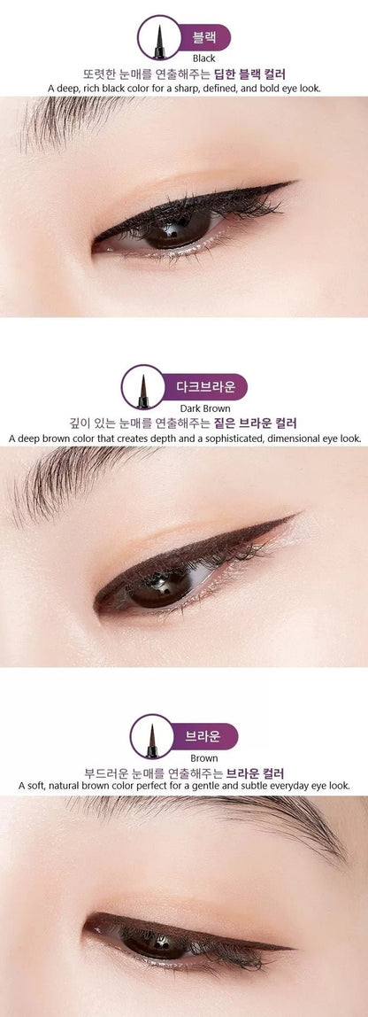 MISSHA Ultra Power Proof Thin Pen Liner 0.4g