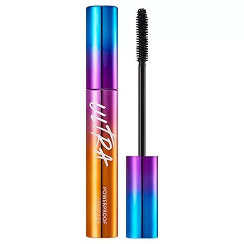 MISSHA Ultra Powerproof Mascara 8g