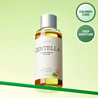 MIXSOON Centella Asiatica Essence