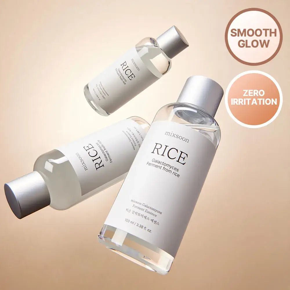 MIXSOON Galactomyces Ferment Essence