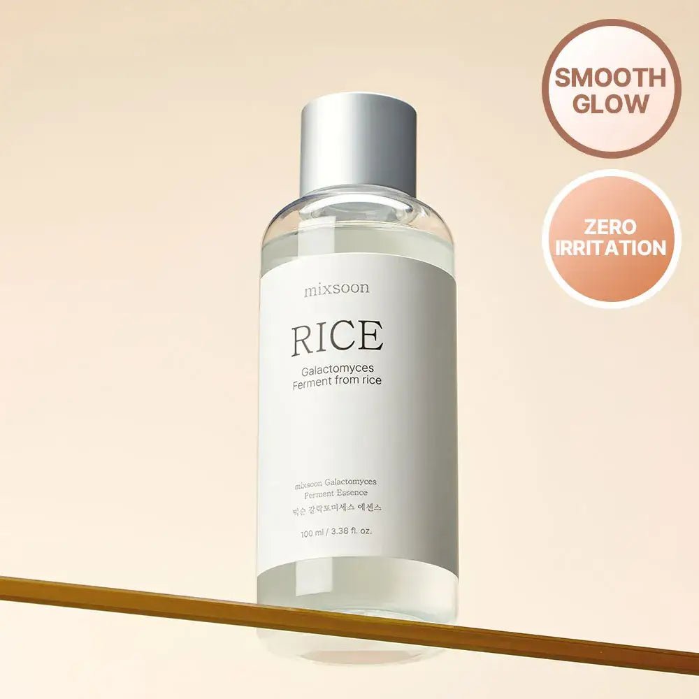 MIXSOON Galactomyces Ferment Essence