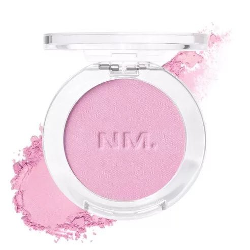 NAMING Fluffy Powder Blush 2.8g