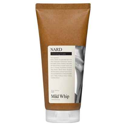 NARD Mild Whip Pore Cleansing Foam 180ml
