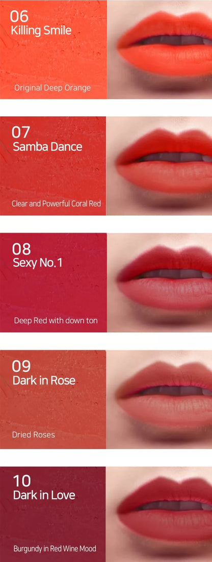 NATINDA Creamy Lip Crayon 3g