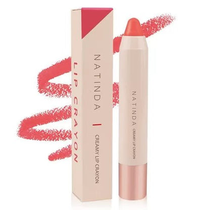 NATINDA Creamy Lip Crayon 3g
