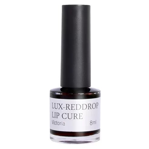 NATURAL SHINE Lux Red Drop Lip Cure 8ml