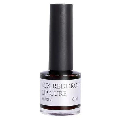 NATURAL SHINE Lux Red Drop Lip Cure 8ml