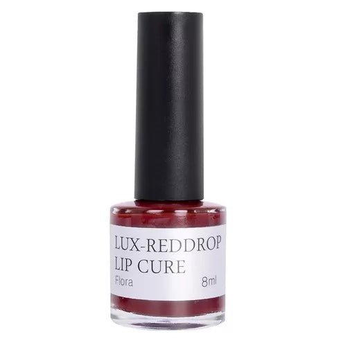 NATURAL SHINE Lux Red Drop Lip Cure 8ml
