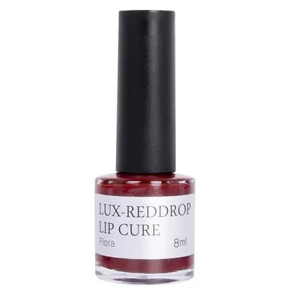 NATURAL SHINE Lux Red Drop Lip Cure 8ml